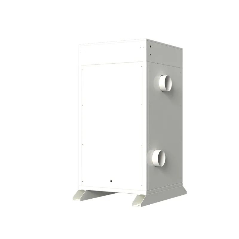 Smart Mini Cold Room Storage with Defrosting Technology System Refrigeration & Heat Exchange Parts