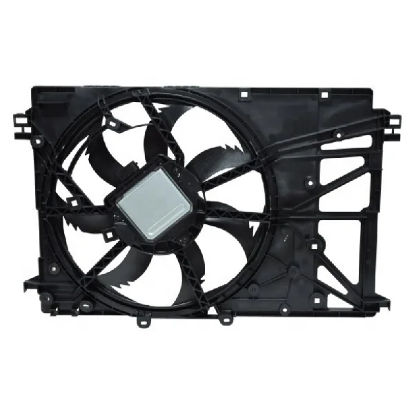 163600P170 1636025010 16360F0010 16360F0020 for TOYOTA RAV4 Camry Avalon for LEXUS ES350/NX250 Car Auto Radiator Cooling Fan