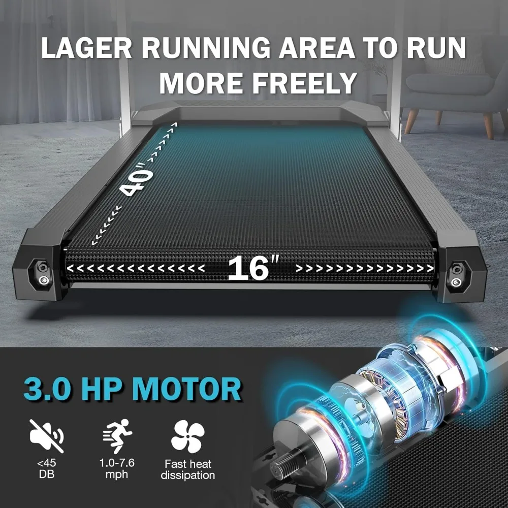 أريكة سرير قابلة للتحويل بثلاثة مقاعد، باللون الأسود، مقعد حب قابل للطي مع سرير قابل للسحب لغرف النوم وغرف المعيشة #6