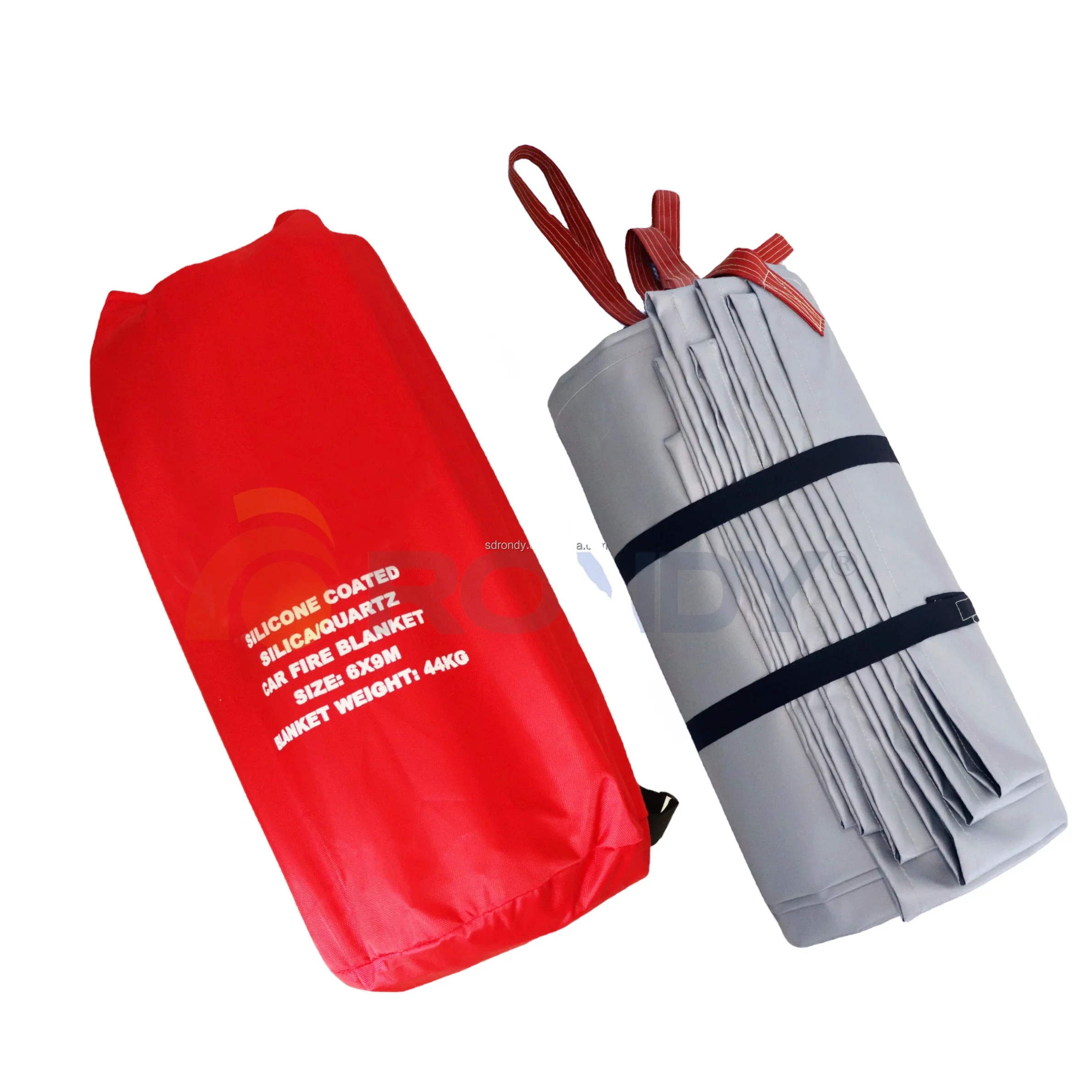 Custom Extreme Large emergency fire blanket for car house