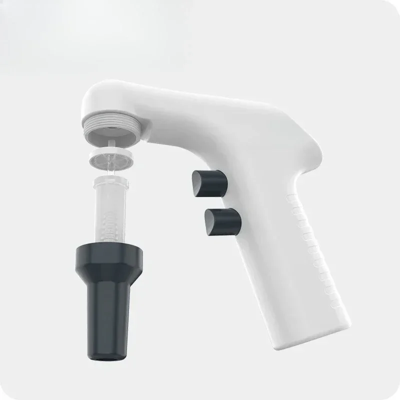 

0.1-100ml Laboratory Electronic Pipette Controller With Battery