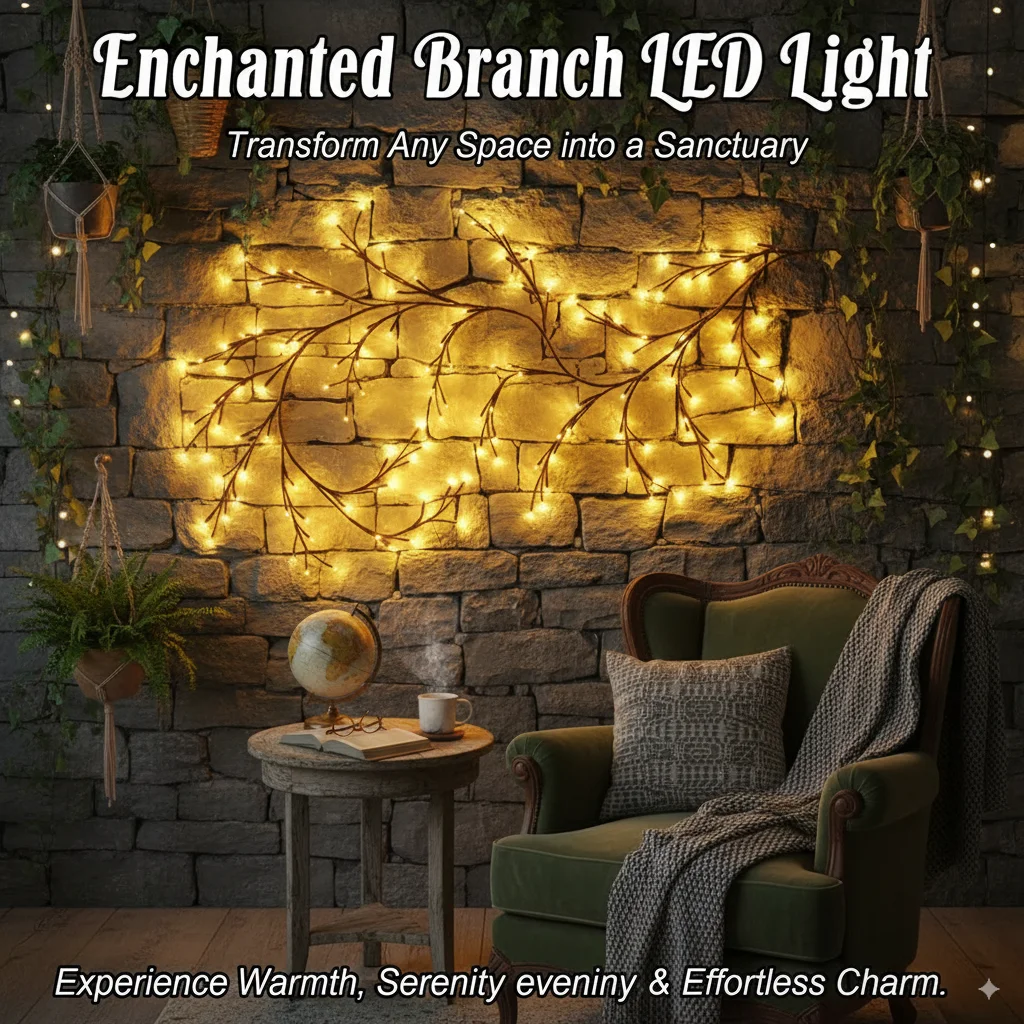 72/96 LEDs Biegsame Rattan Licht Wand Warmweiß 3000 karat Lichter Hause Beleuchtung Wasserdichte Weide LED Dekorative Dekor Innen Schlafzimmer