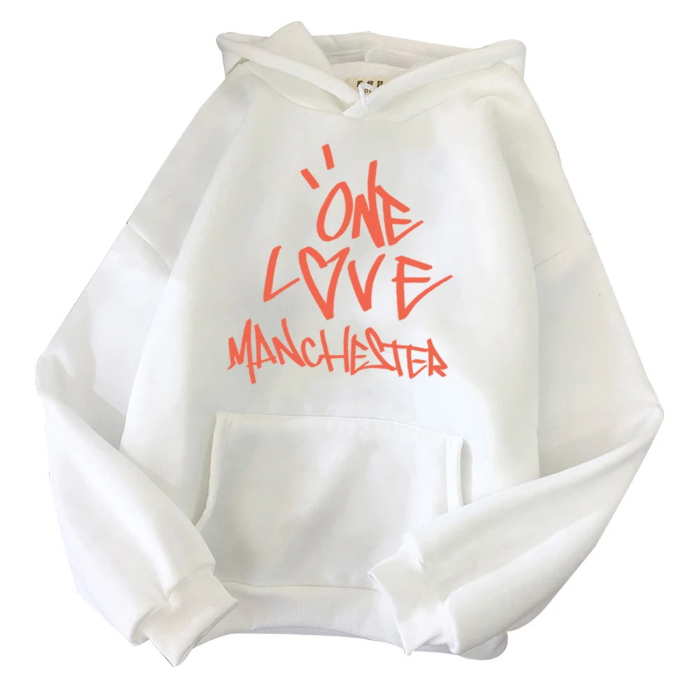 

Solid color printed hoodie, suitable for adults, both men and women, as well as parent-child casual shopping