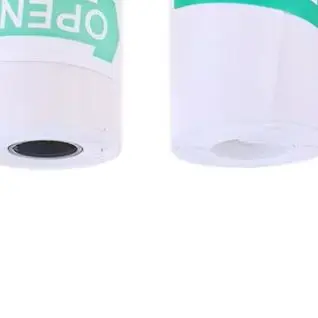 

Portable Mini Pocket Printer - Self-Adhesive Thermal Label Sticker Paper for Home Office Study Work