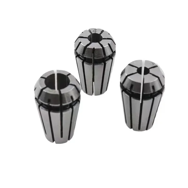 ER11 spring chuck 1/2/3/4/5/6/7mm spring collet tool holder for CNC engraving machine&milling lathe 1/4 1/8