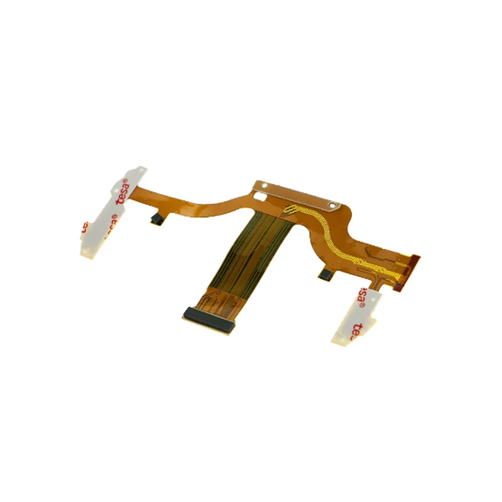 1 Uds Original nuevo reemplazo pantalla LCD placa base principal cinta Cable flexible para pspgo PSP GO