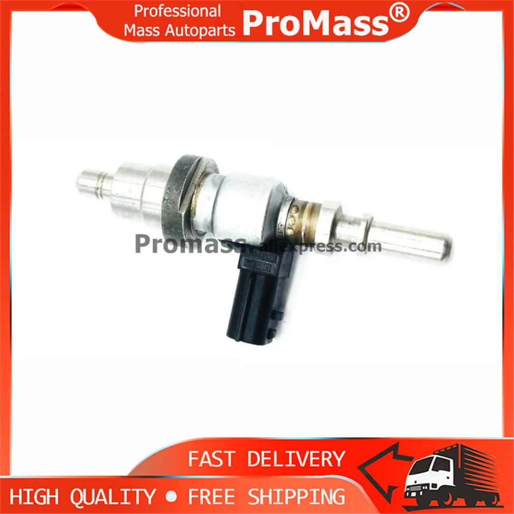 new Fuel Injector H8200769153 For Renault Clio Megane Scenic Nissan Micra Note 1.5L dCi K9K Diesel Engine