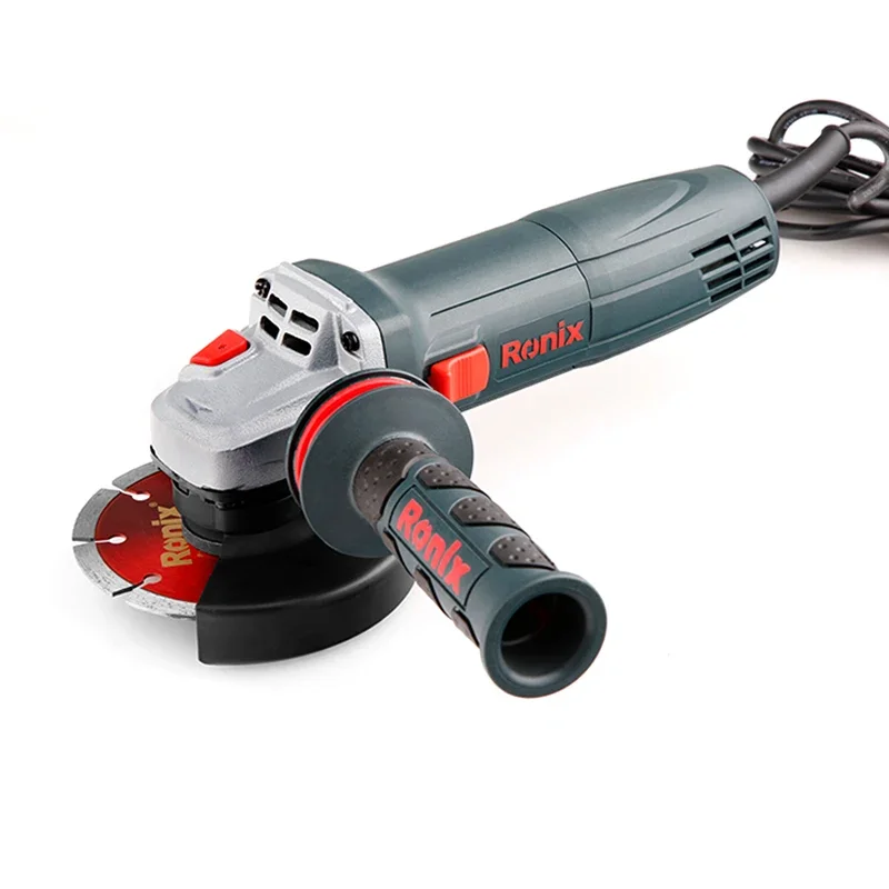 

# Hot Portable Grinding Machine Electric Mini Angle Grinder