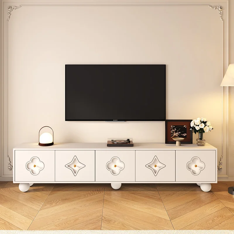 Italian Century Premium Tv Stand Nordic Beauty Trend Nordic Tv Stand Trendy Elegant Mobiletto Porta Tv Living Room Furniture