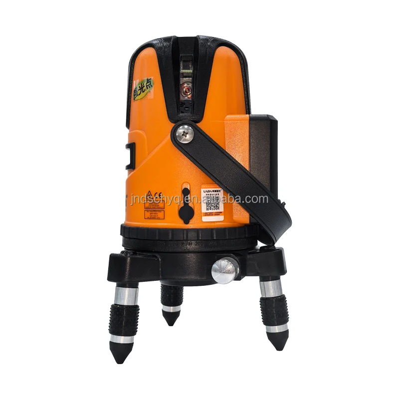 

Laisai LD Blue Light Level 5-Line Strong Light LSG640SLD Outdoor Level