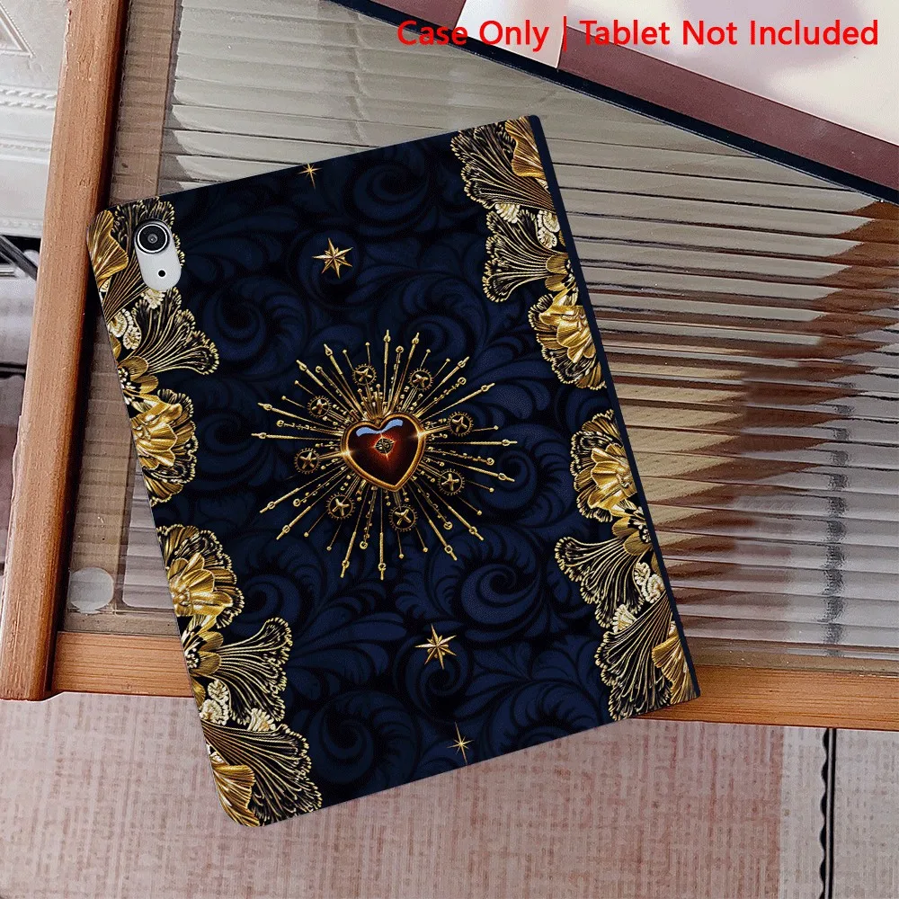 Case for iPad mini7, Pro , Air 7/8, 10/11/586;for Samsung Pad, for Xiaomi Pad, for Redmi Pad, for Huawei Pad, for Honor Pad,