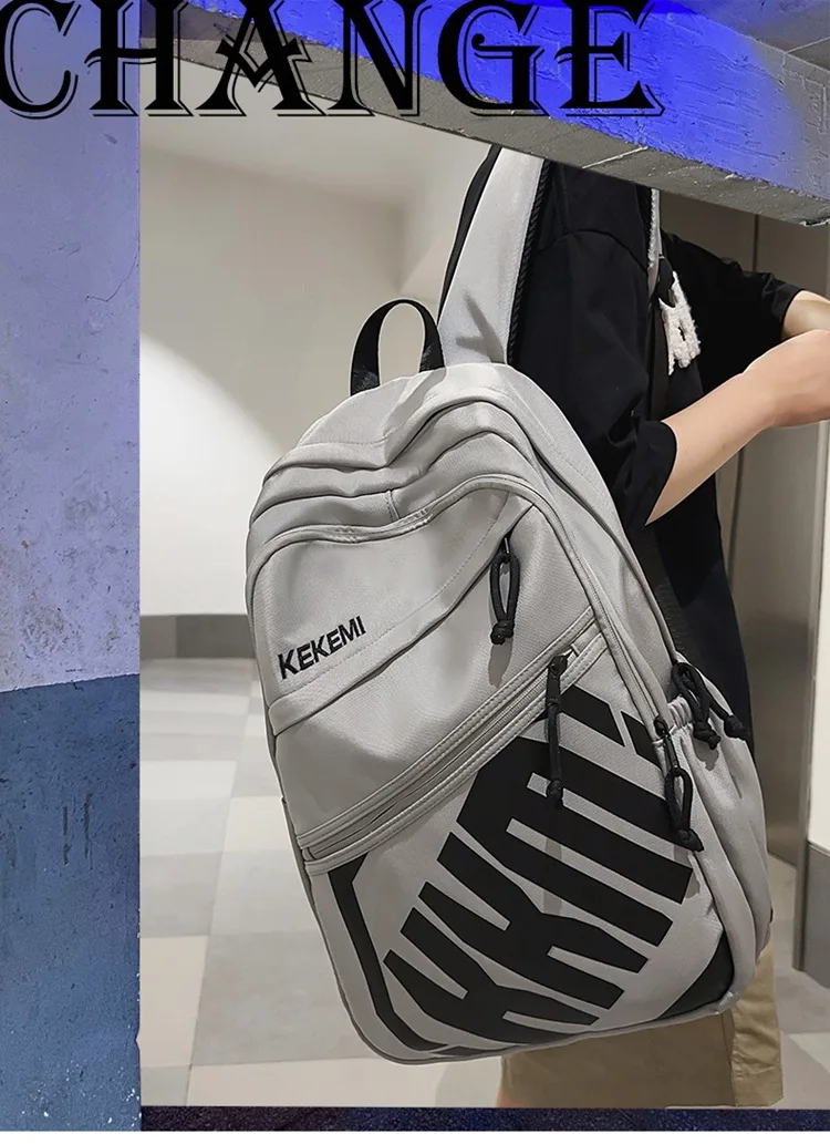 

School Backpack for Boys Gamer Boys Backpack for Kids Children Elementary Middle School Students Bag for Ages 6-12
