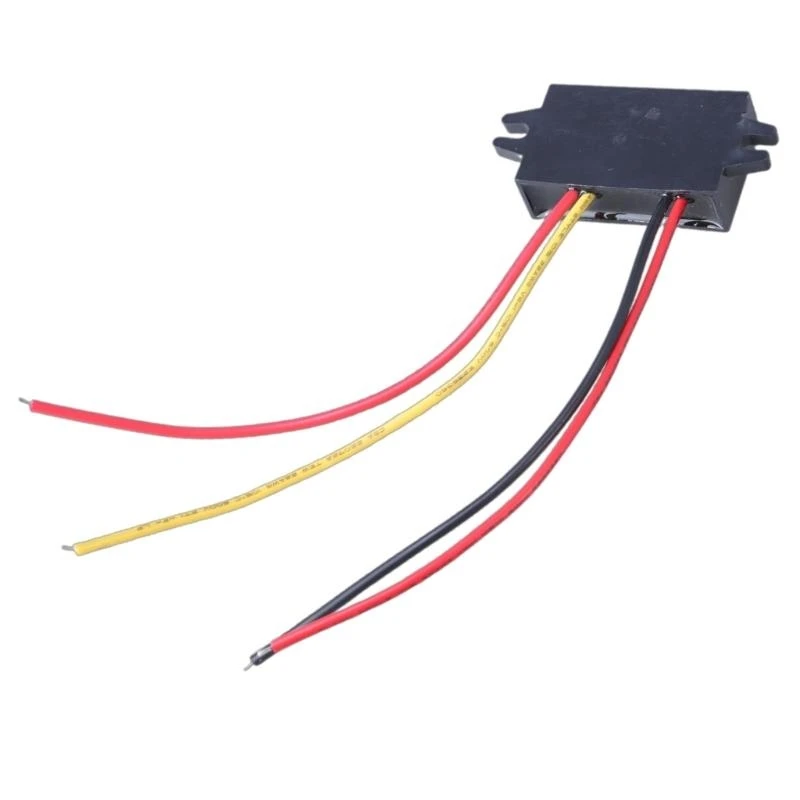 83CE 12V-24V a 4.5V Módulo alimentación Convertidores alimentación Convertidores Convertidores Suministros