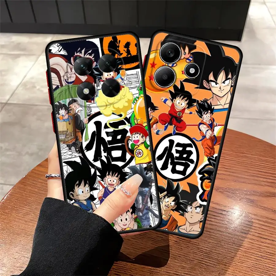 Case For Xiaomi Red… - image