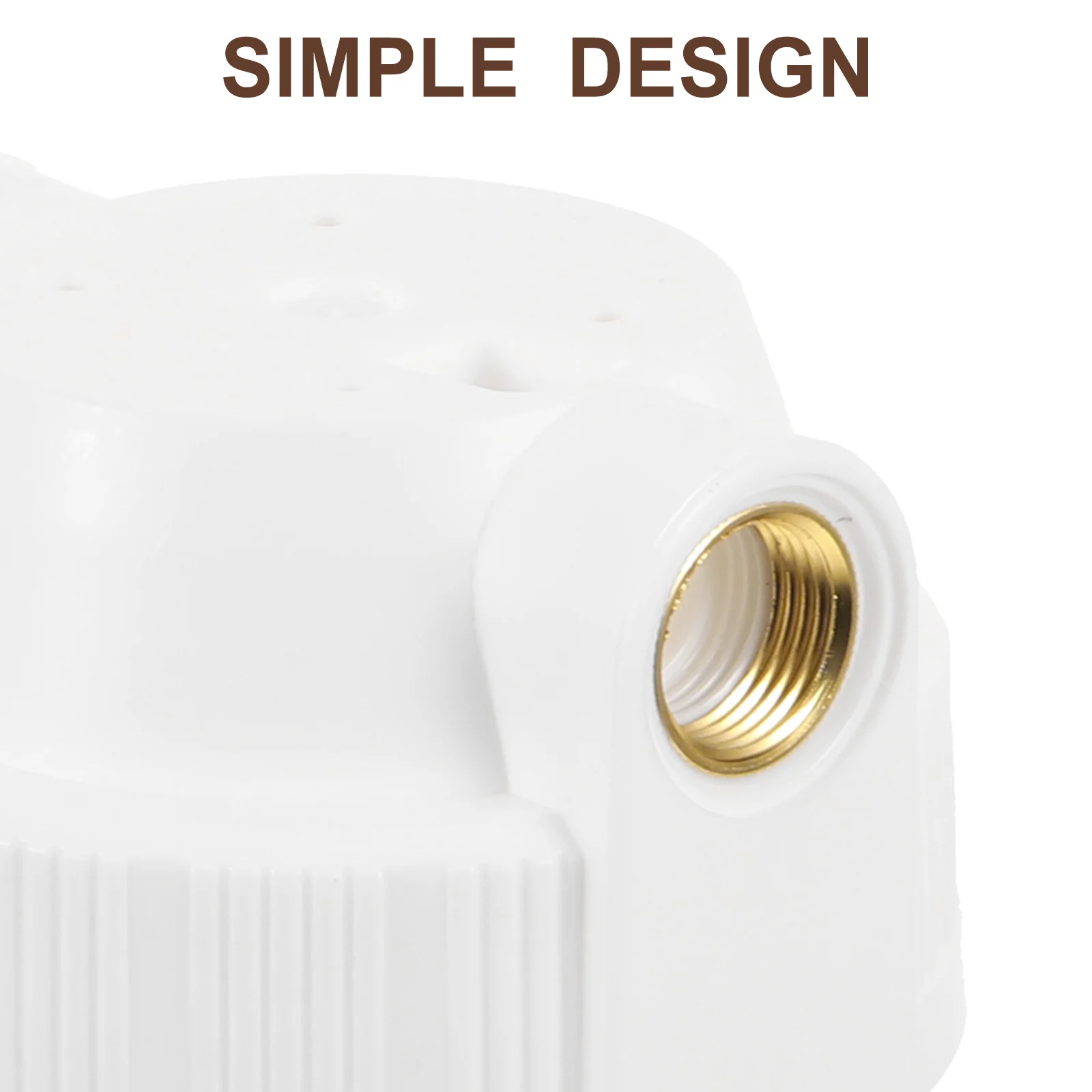 

Explosion-Proof Water Purifier Filter Bottle Replacement Durable Kitchen Sediment Bottle for Drinking Water Purifier