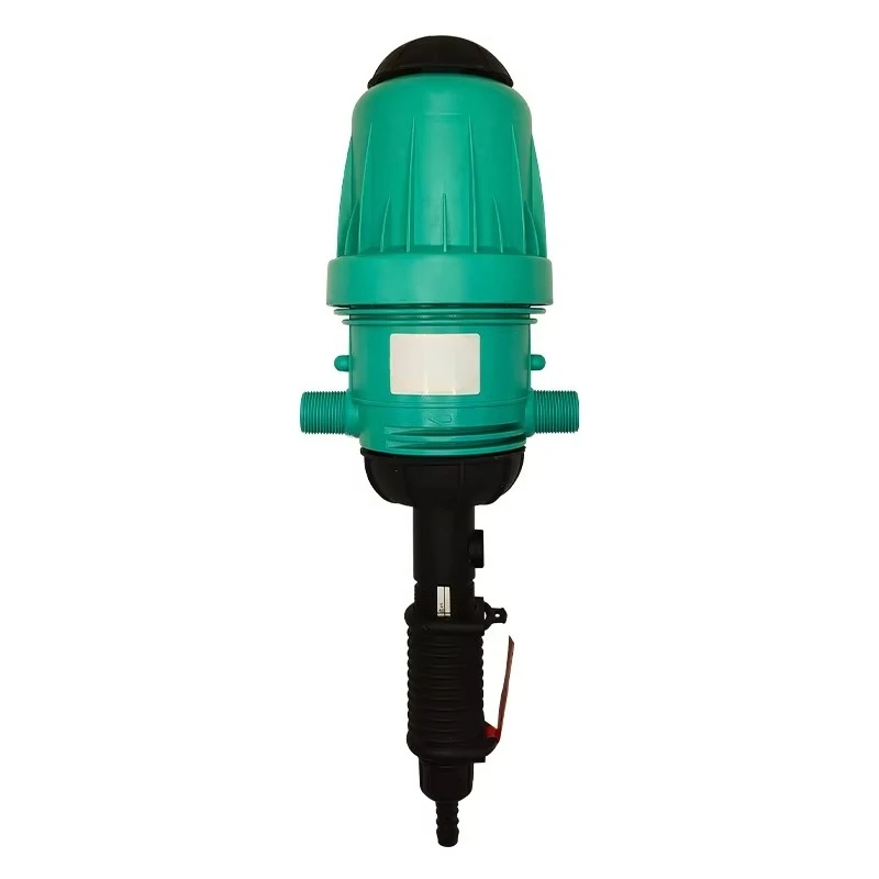 Greenhouse Irrigation System Automatic Proportional Pump  Irrigation Drip Irrigation Dispensing Machine