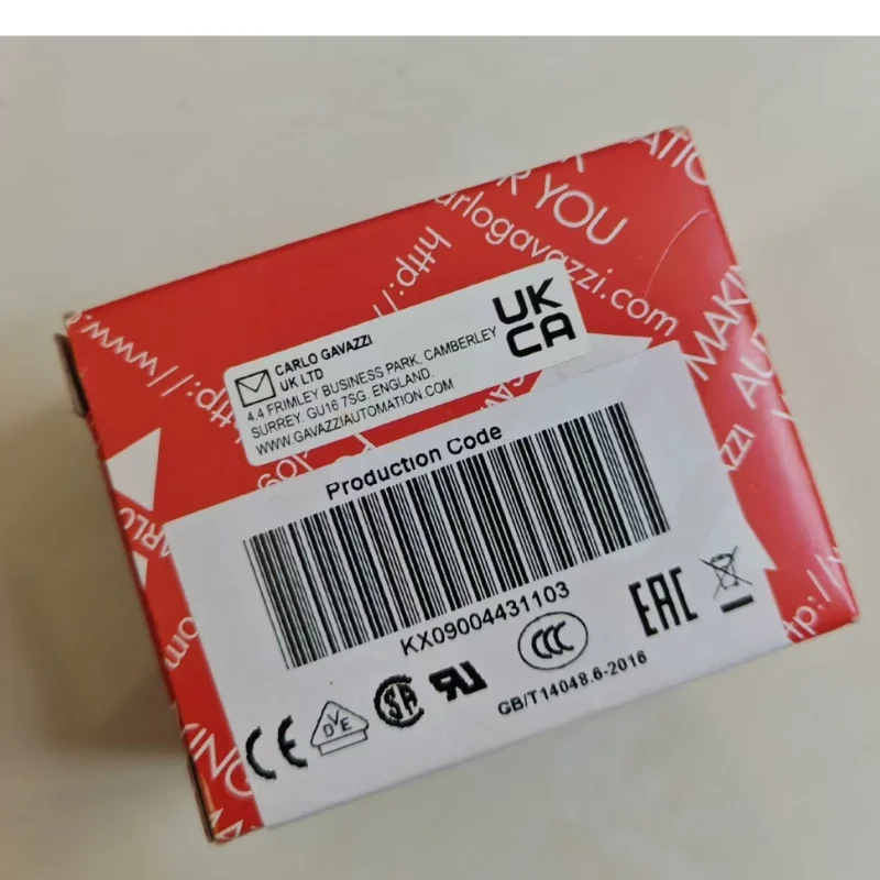 New solid state relay RAM1A60D100G for fast delivery