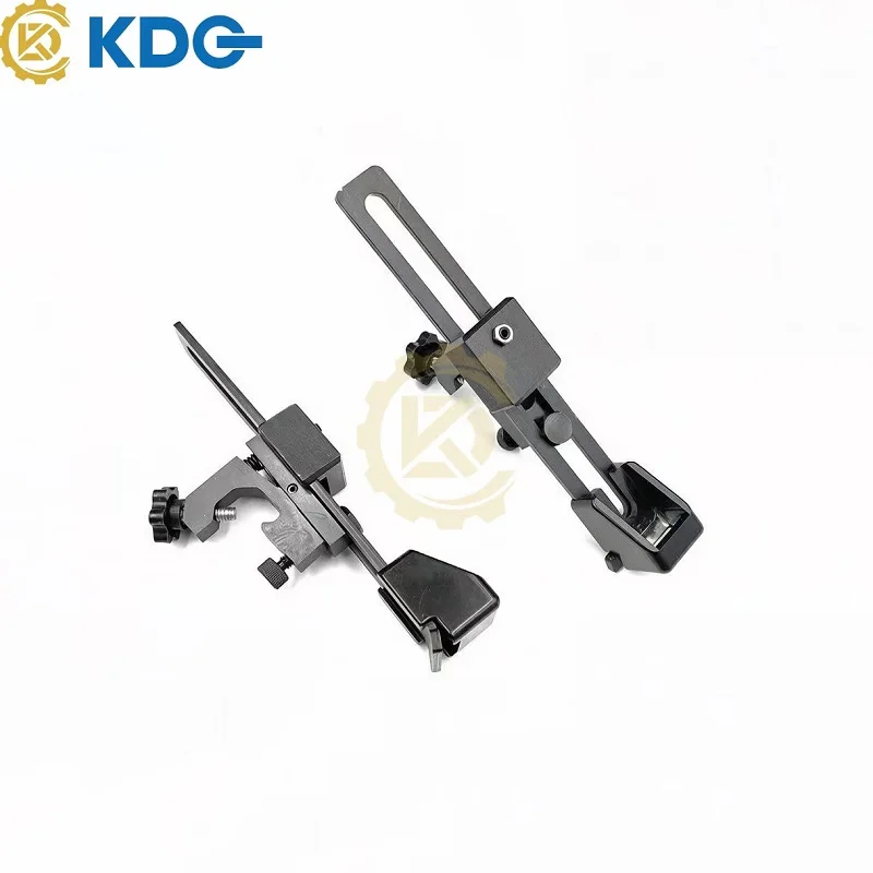 

Блок позиционирования бумаги для печатных машин Heidelberg SM74 CD102, запчасть для подачи бумаги, ограничитель положения бумаги
