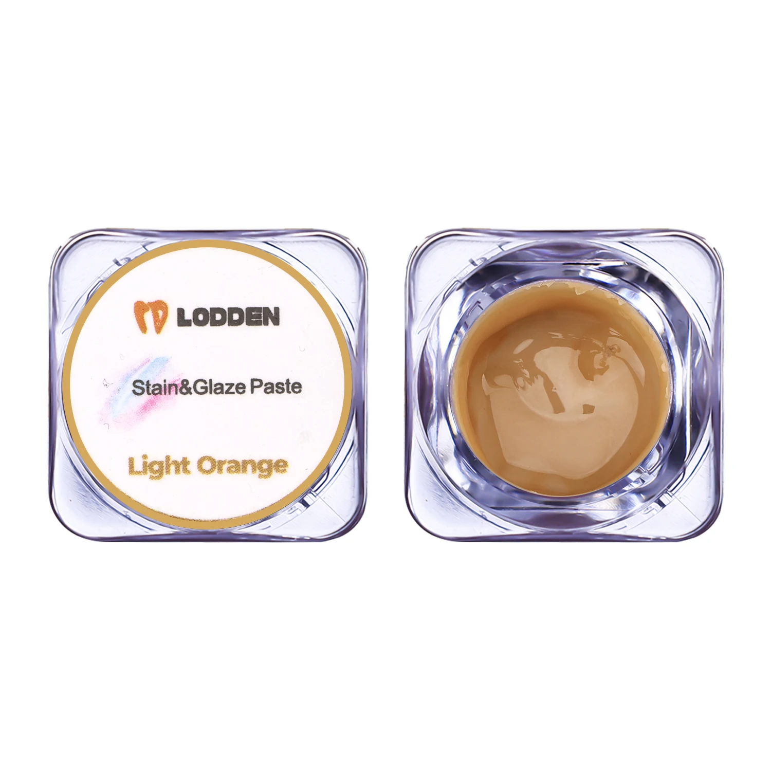 Variant: Light Orange 4g