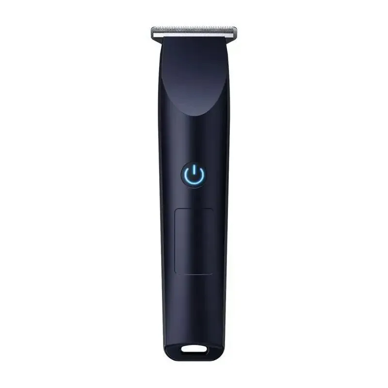 USB Charging Adjustable Blade Hair Clipper and Beard Trimming Design Electric Hair Clipper