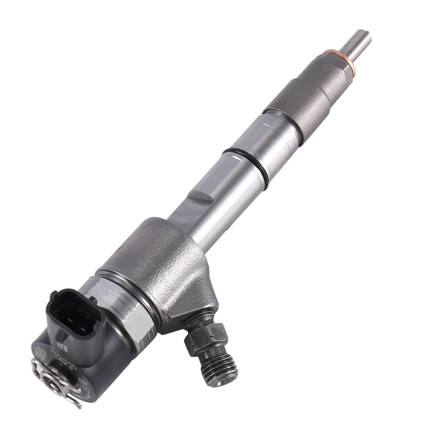 A96E-0445110798 New Crude Oil Fuel Injector Nozzle For
