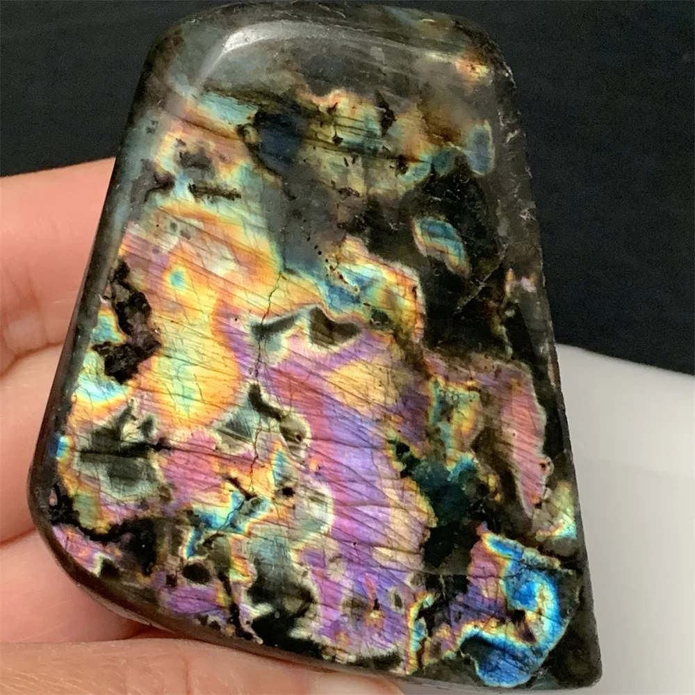 

Двусторонний светильник, натуральный красочный желтый, синий, фиолетовый, светло-лабрадорит, орнамент, стоячий оранжевый, серебряный, светлый, лабрадор, бусина