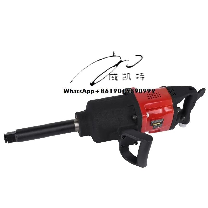 AEROPRO AP7488 Air Pneumatic Impact Wrench Max Torque 2200Ft-Lbs best impact driver for automotive use
