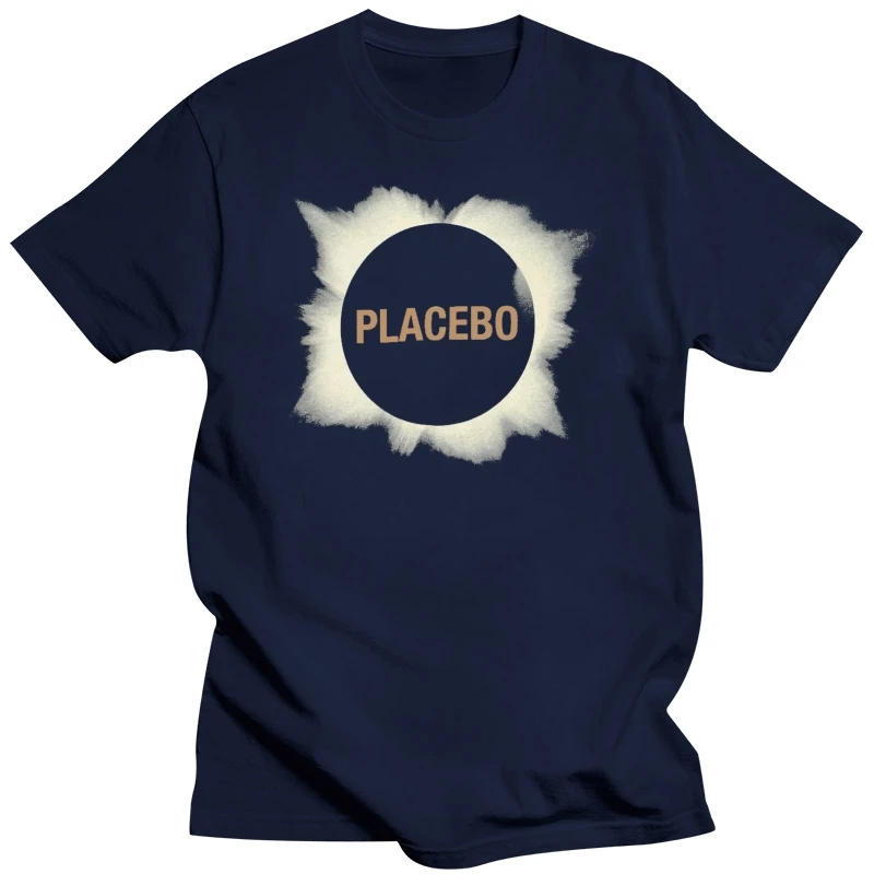 PLACEBO Eclipse T SHIRT S-2XL New Official FireBrand Live US Merchandise