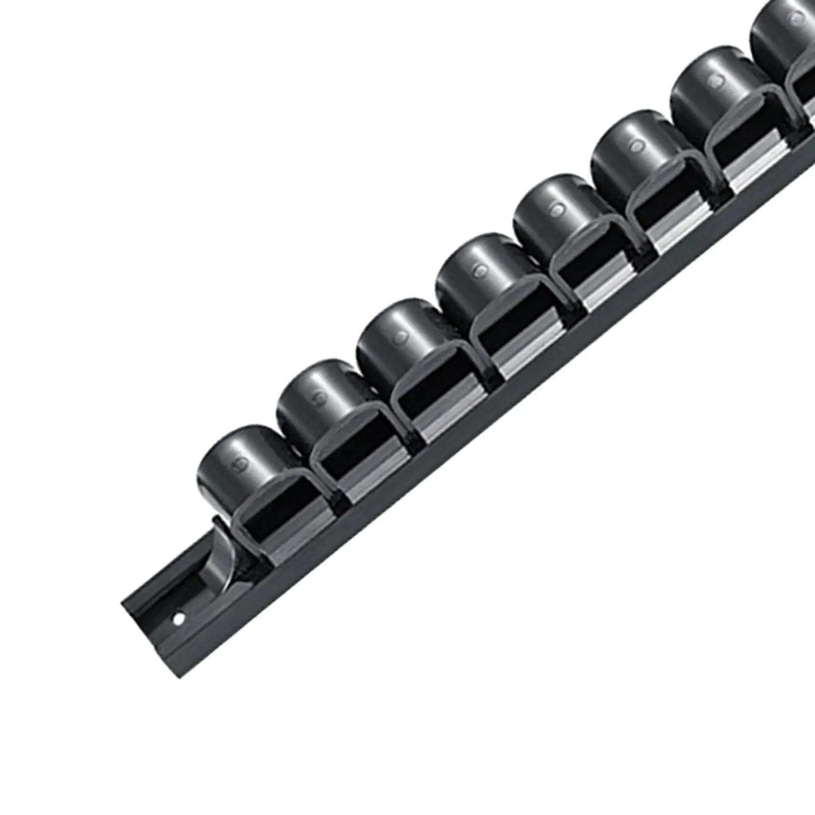 Screwdriver Storage Organizer Rack Wrench Plier Organization Hardware Tool Garage Accessories Storage Display Tools Storage Rack