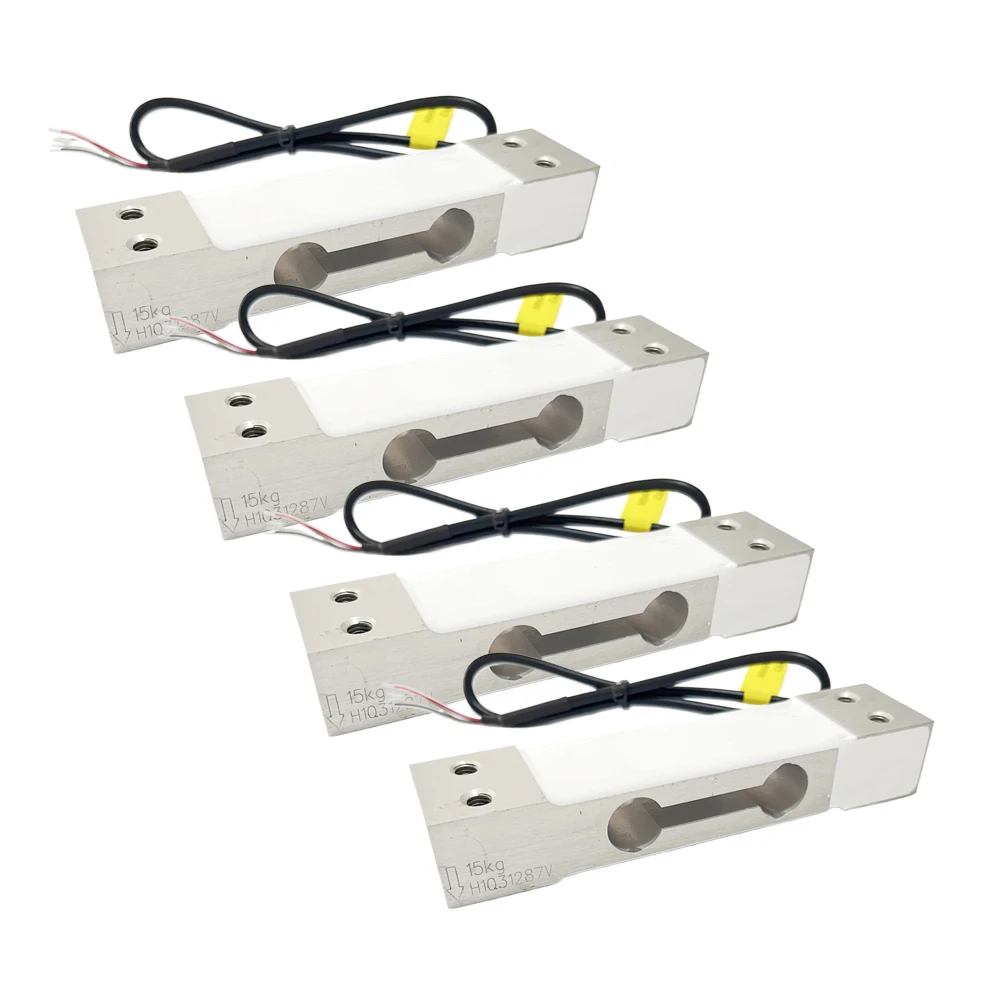 Cheap Load sensor 3kg 5kg 10kg 15kg 40kg 50kg load cell parallel beam weight sensor for counting scale balance TAL201