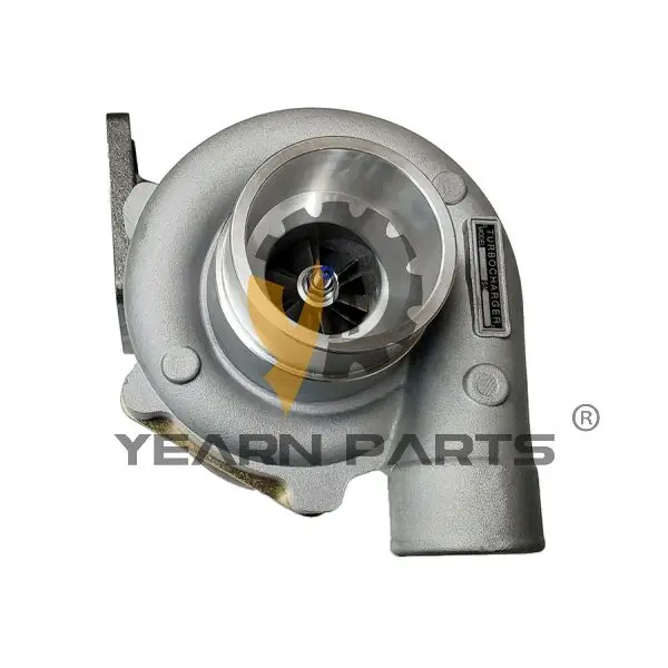 

YearnParts ® Turbocharger RE26123 RE62773 for John Deere Excavator 690D Engine 4239