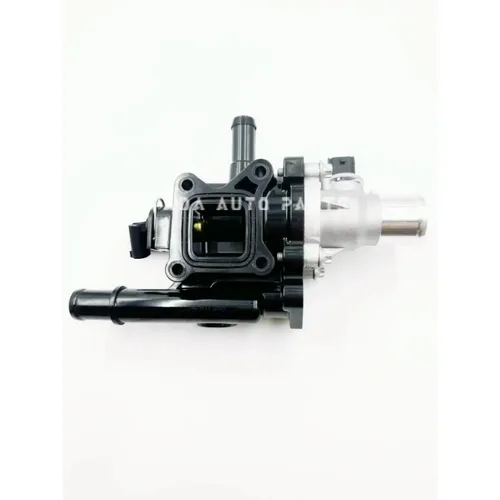 Imagen 2 del producto Carcasa del termostato del refrigerante del motor Original 25199824 25192228 96984105 para Chevrolet Cruze Sonic Trax 1.8L 1.6L 2011-2018 5557995