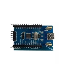 PUYA PY32F002A Start Kit 32bit MCU Development Board Electronic Components