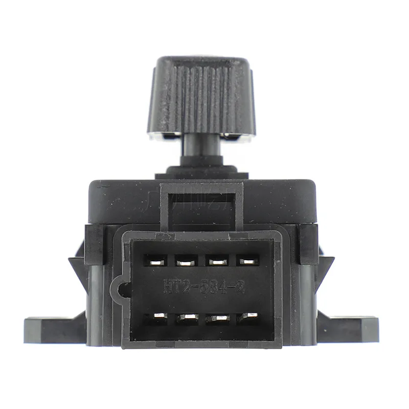 

12450256 for Chevrolet Cadillac GMC Auto Parts Seat Adjustment Switch