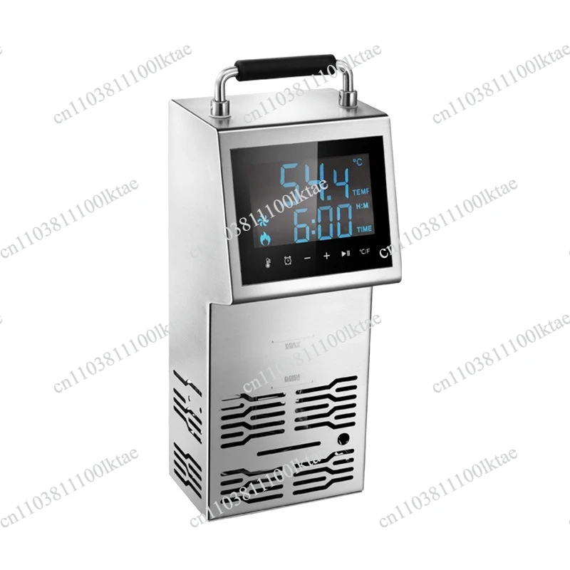 2000W High Power Low Temperature Slow Cooker