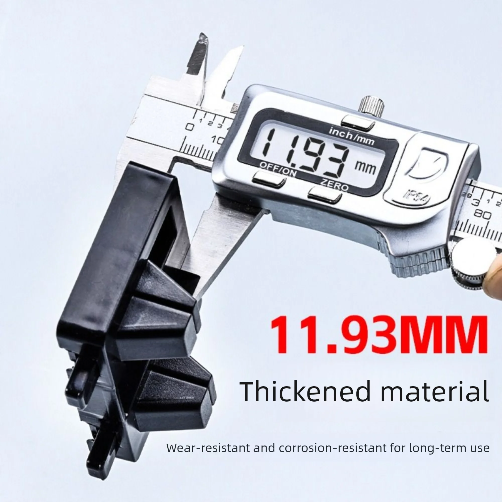3Pcs Spring Clamp Welding Wire Fixture Easy To Disassemble Portable Motherboard Soldering Repair Tool Wear-resistant