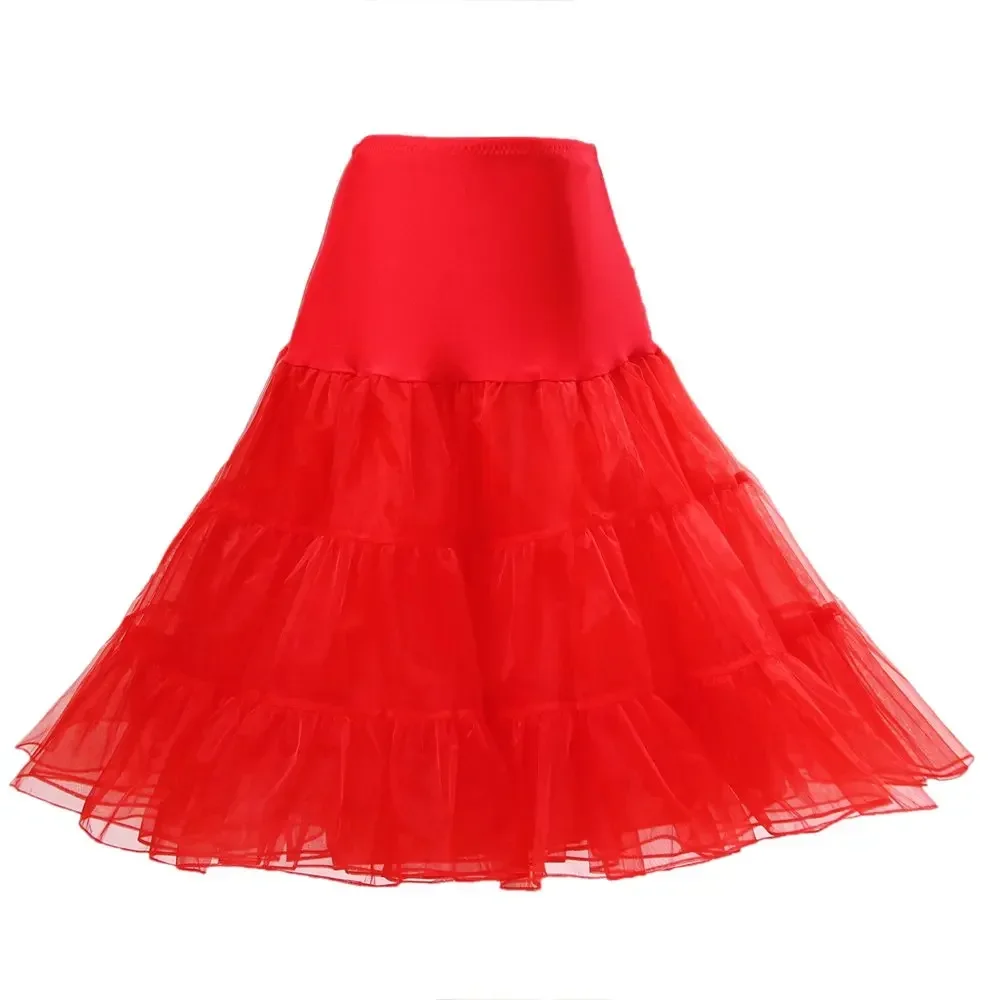 Crianças meninas 3 aros crinolina casamento concurso flor underskirt vestido de noiva deslizamento anágua