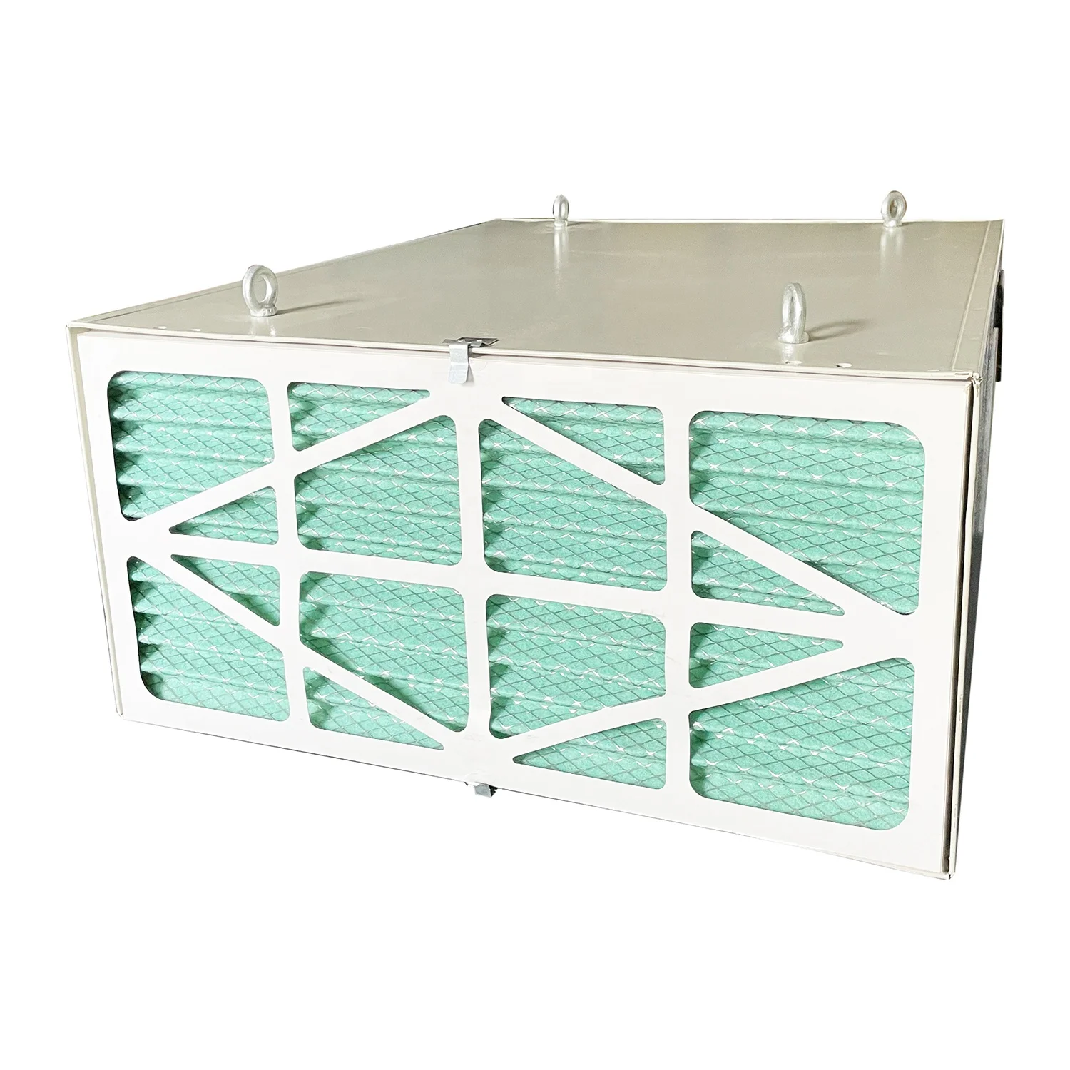 Item# CTA25 3-Speed Air Filter Cleaner Dust Collector with Remote Control