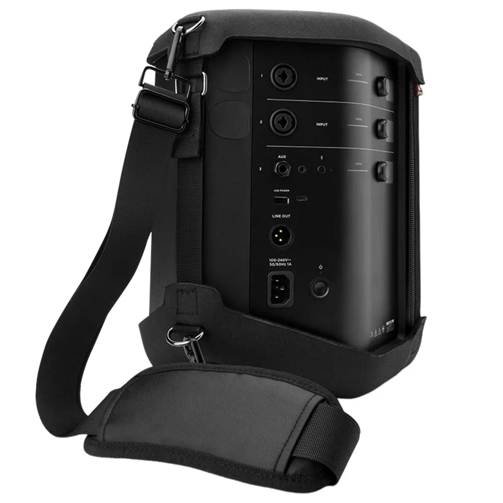 Carrying Case With … - image