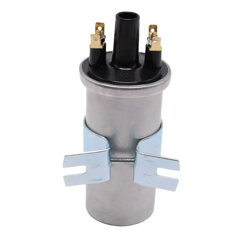AEA7-GCL143 For Lucas DLB198 High Energy 0.8 Ohm Ignition Coil For Mini TVR Land Rover Volvo Seat Ronda Malaga Ibiza