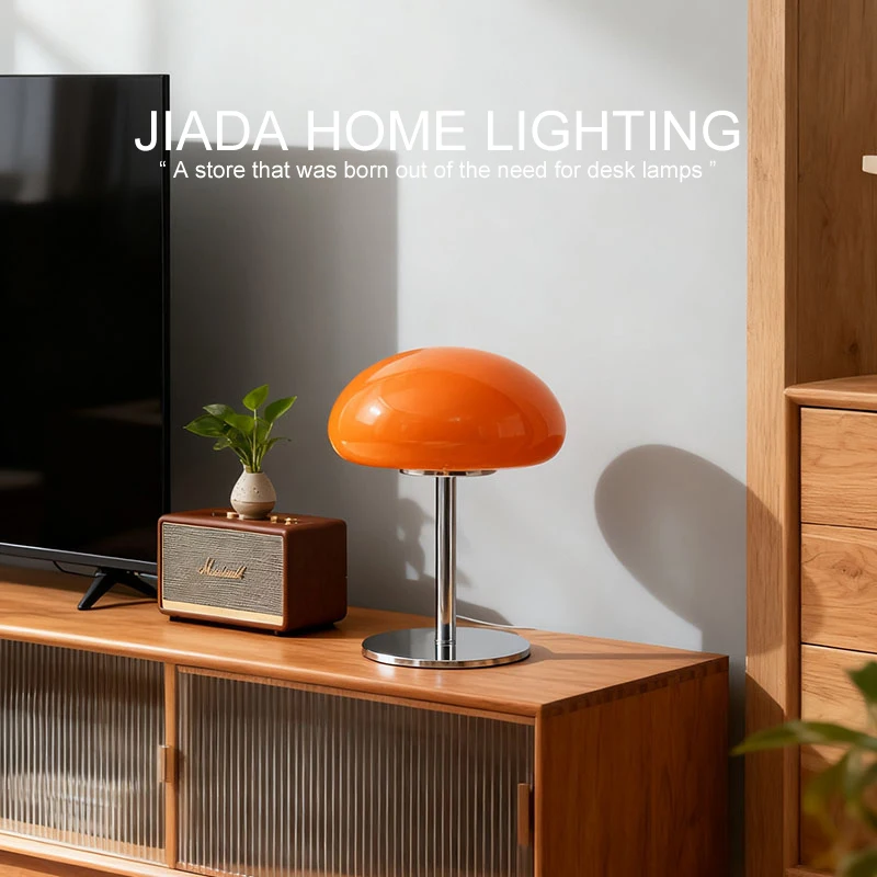 クリームイエローのクラウドアートテーブルランプ、暖かい寝室のベッドサイドランプ、書斎、イン、高価値の装飾テーブルランプ