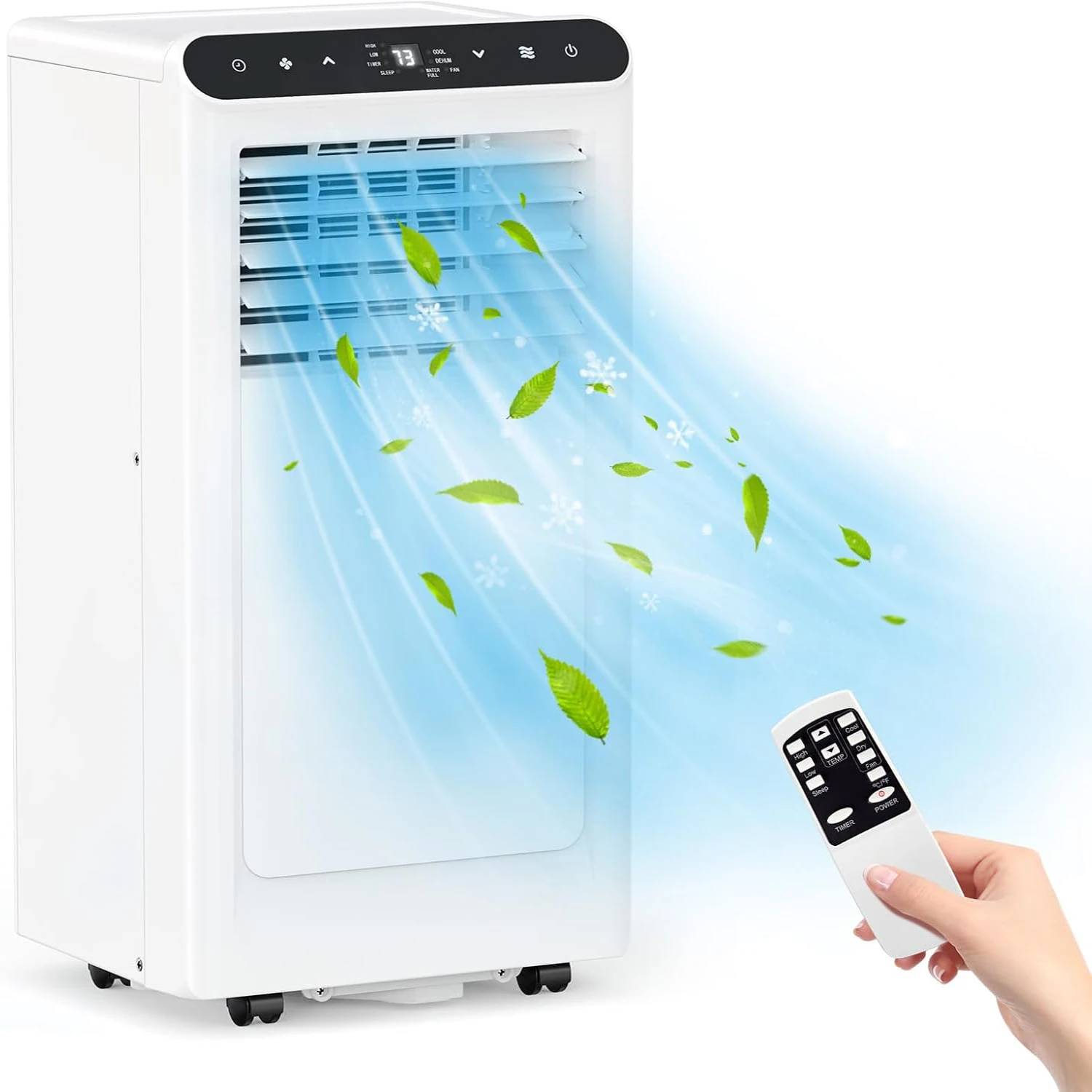 10000 Btu Portable …