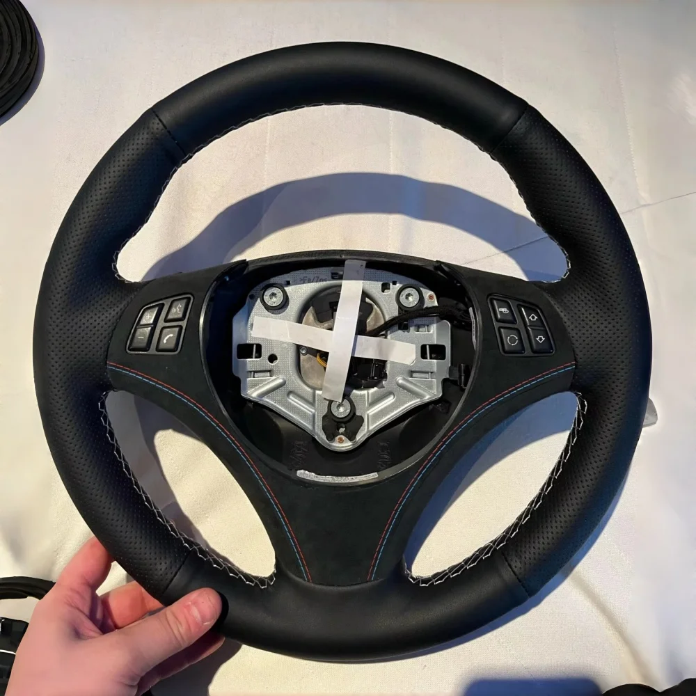 Customization Black…