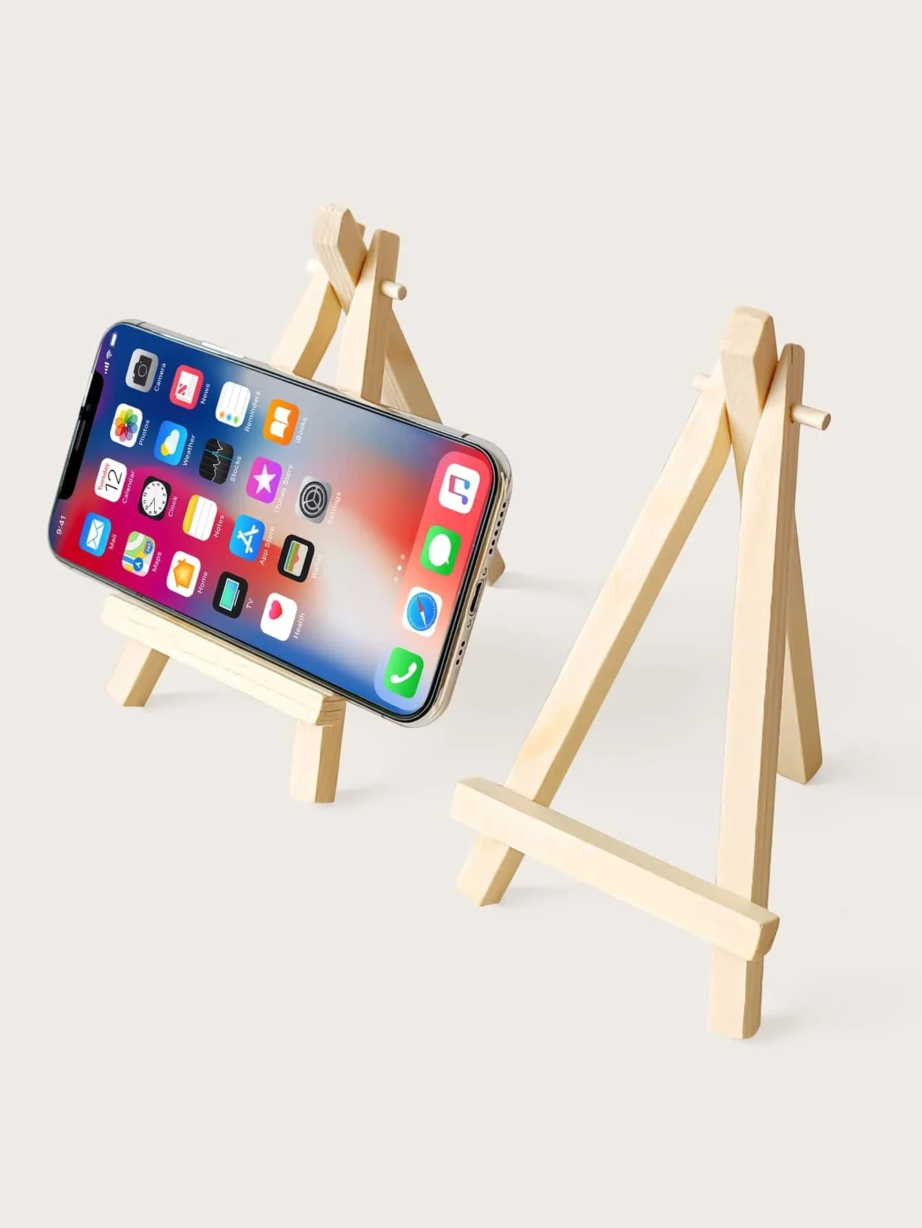 Foldable Phone Holder