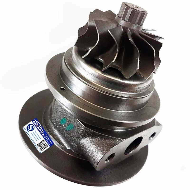 TD04 Turbo cartridge CHRA For Mitsubishi L300 L200 Pajero 2.5 TD 4D56 49177-01500 MD094740 49177-01501 49177-01511 49177-01510 view 4
