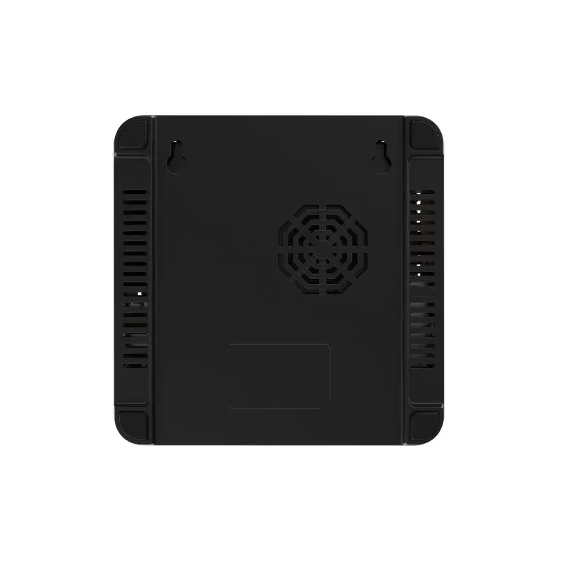 2023 piccolo computer host computer wifi barebone fanless N5095 4 core mini pcs nano box per