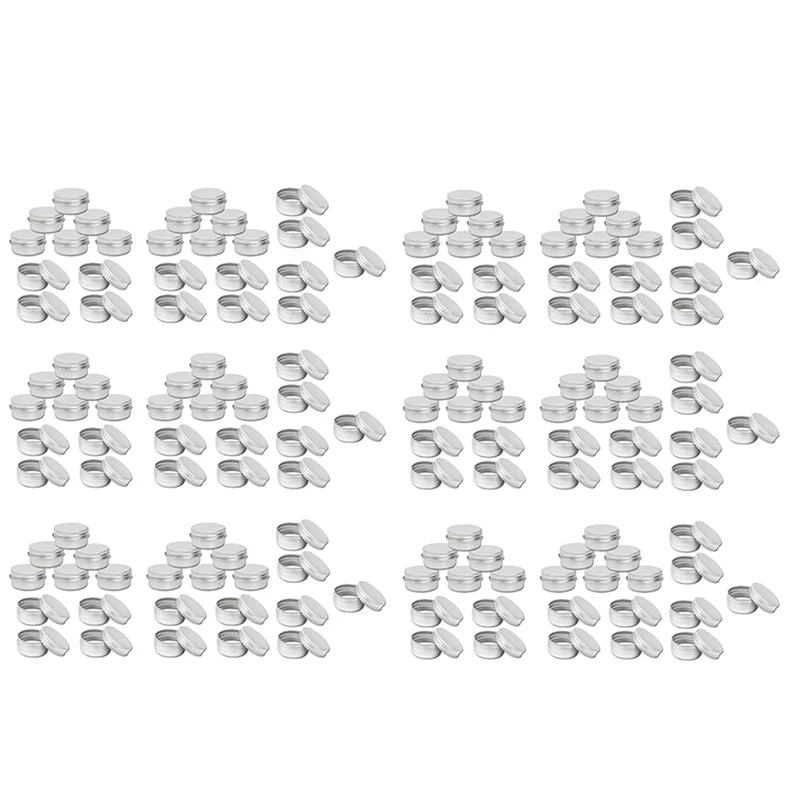 

BMBY-PACK из 150–15 мл алюминиевой банки, большие горшки для свечей для макияжа, емкость, пустая большая косметичка/свеча/горшки для специй/продукт для волос