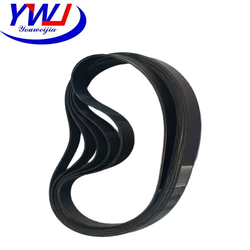 V Ribbed Belt For Cummins 3288587 L10 M11 QSM11 ISMe ISM 8pk1180