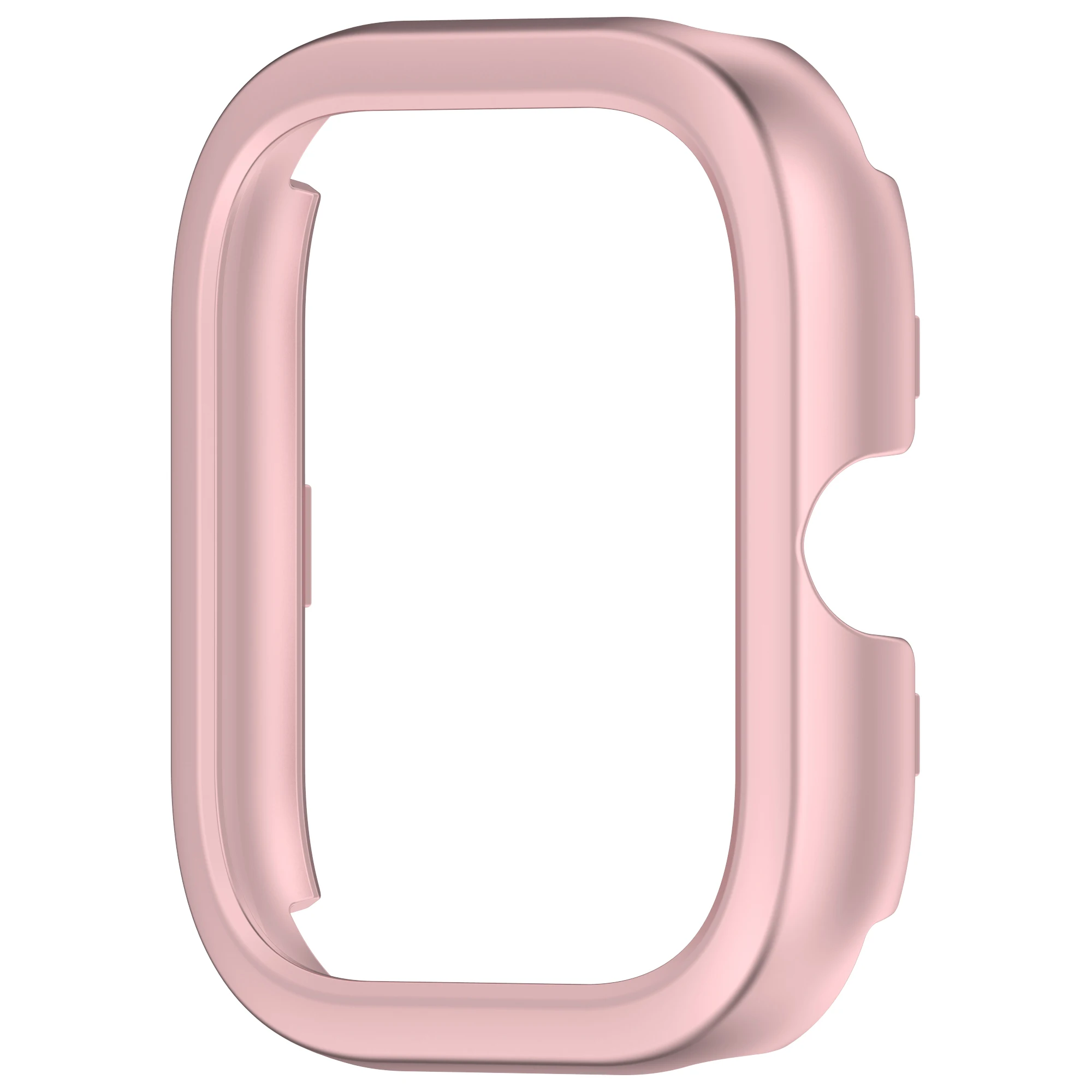 Funda protectora para PC para Redmi Watch 4/5 (sin protector de pantalla)