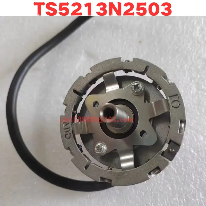 Used TS5213N2503 Normal Function Tested OK
